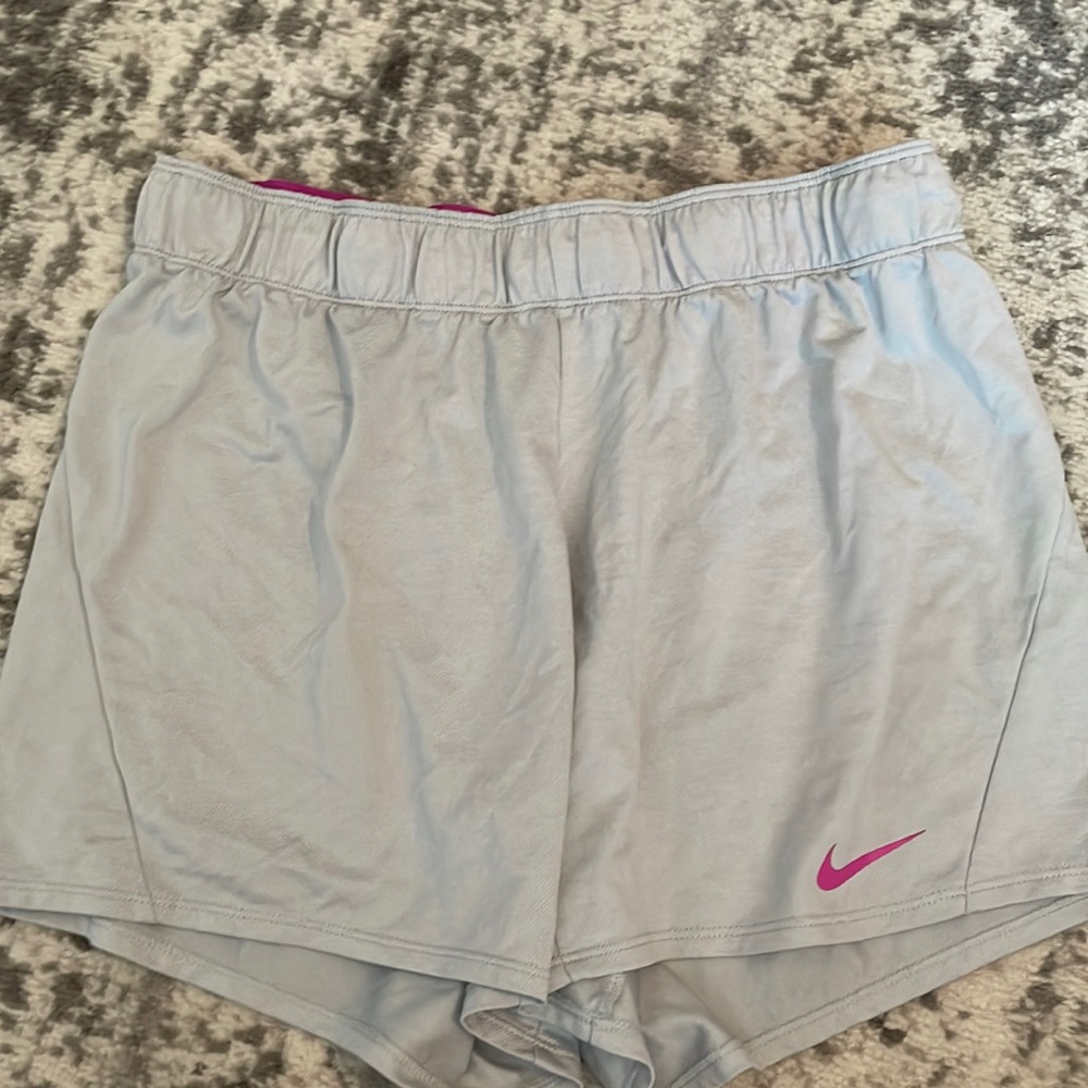 Nike dry fit shorts size M. No liner